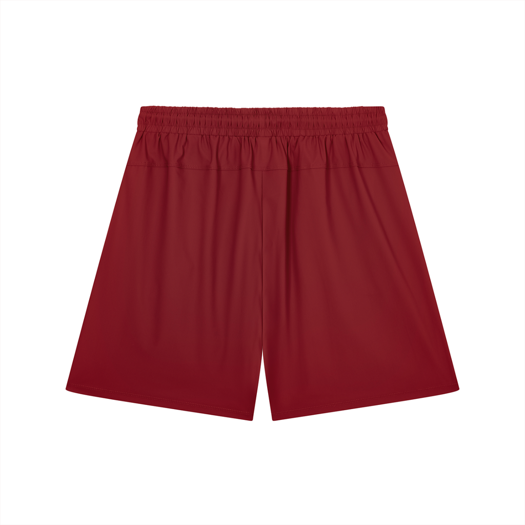Riser Men’s Drawstring Shorts