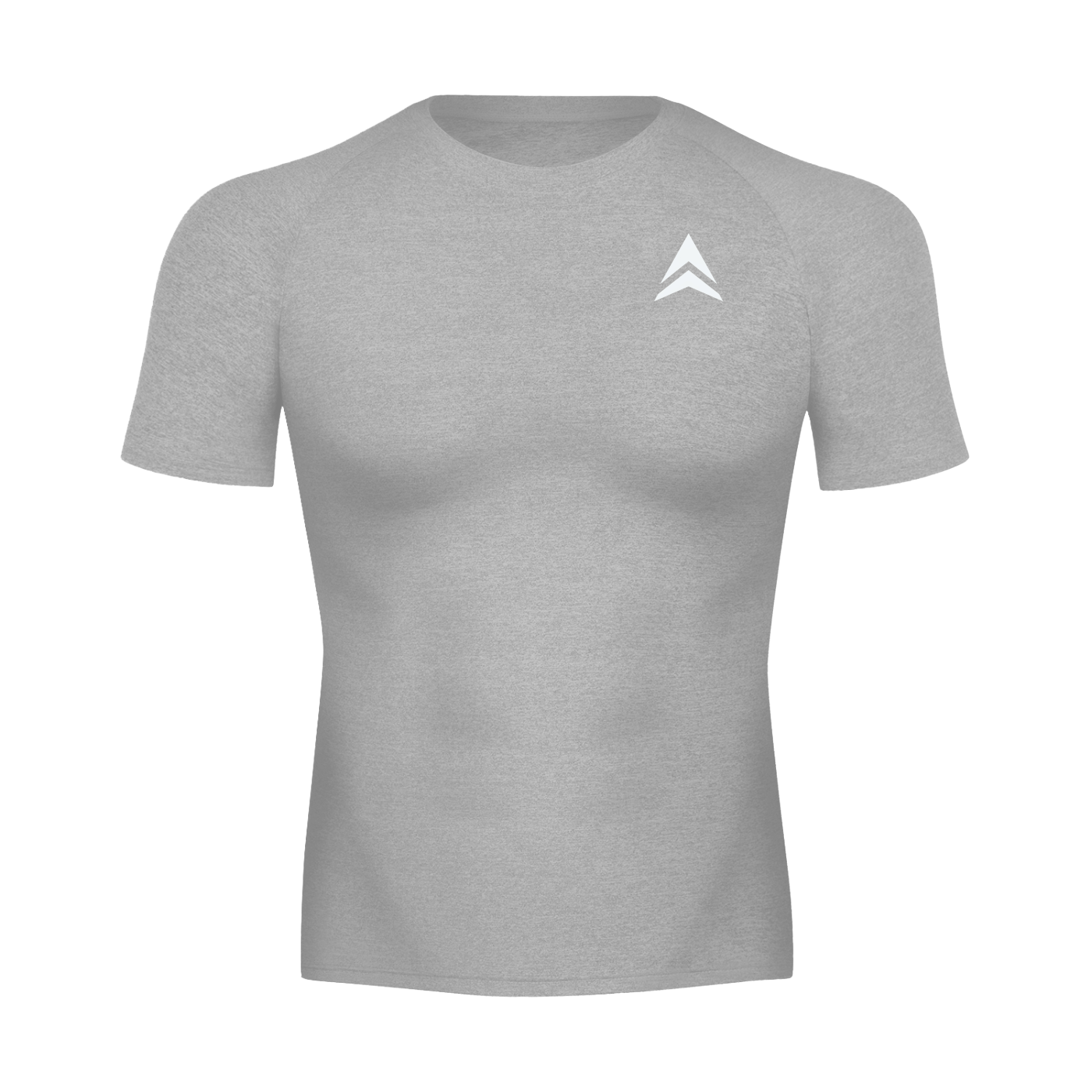 Riser Men Performance Short Sleeve T-Shirt