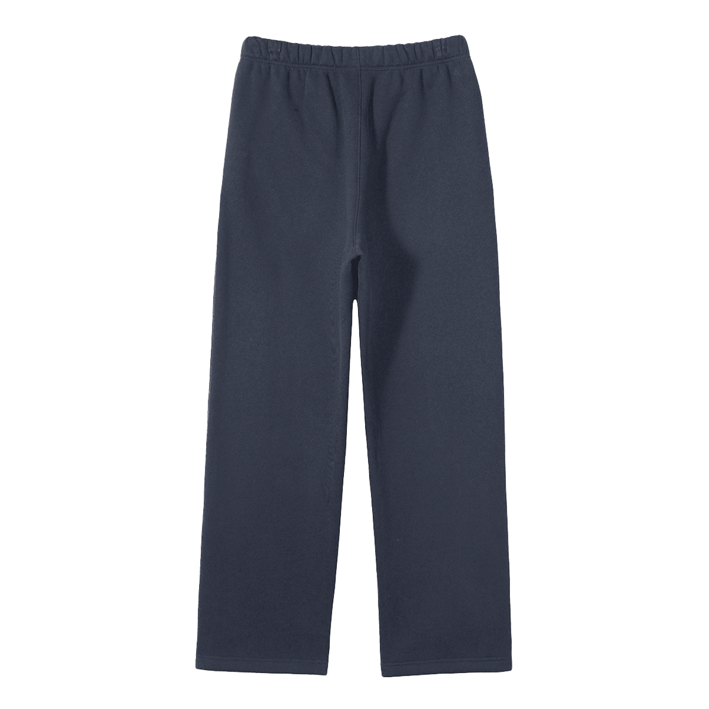 Riser Unisex Fleece Straight Leg Pants
