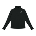 Riser Quarter-Zip Yoga Pullover