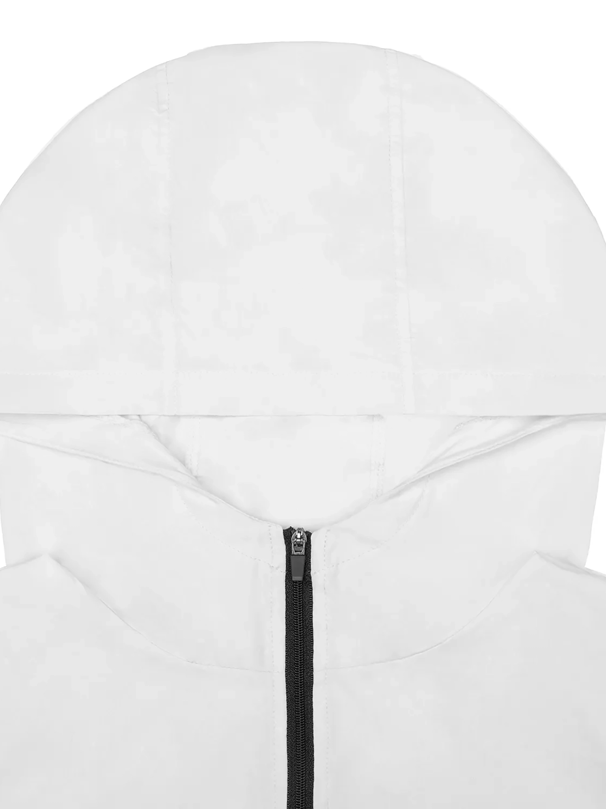 Riser Men Soft Hooded Sports Jacket