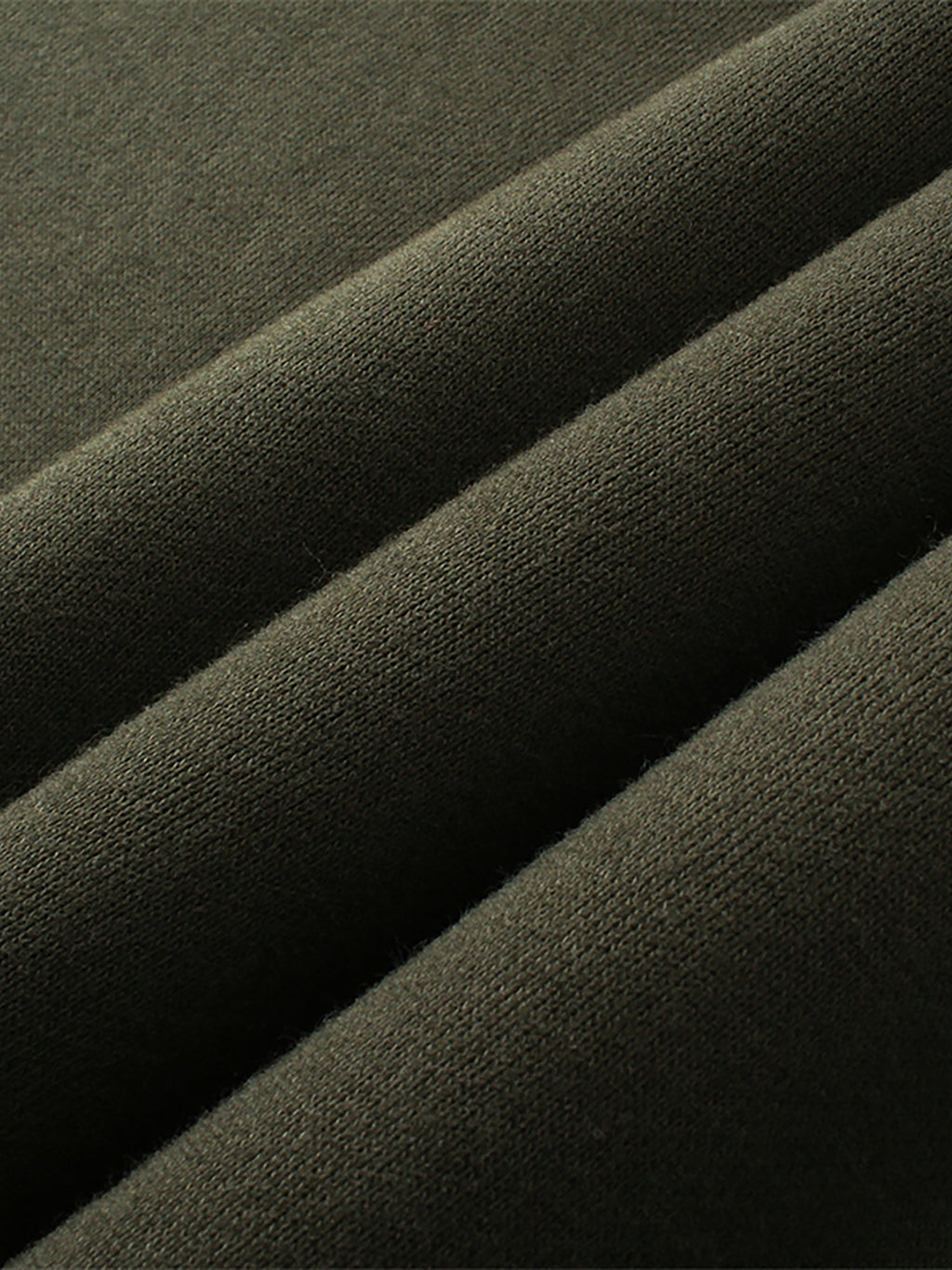 Riser Unisex Fleece Straight Leg Pants