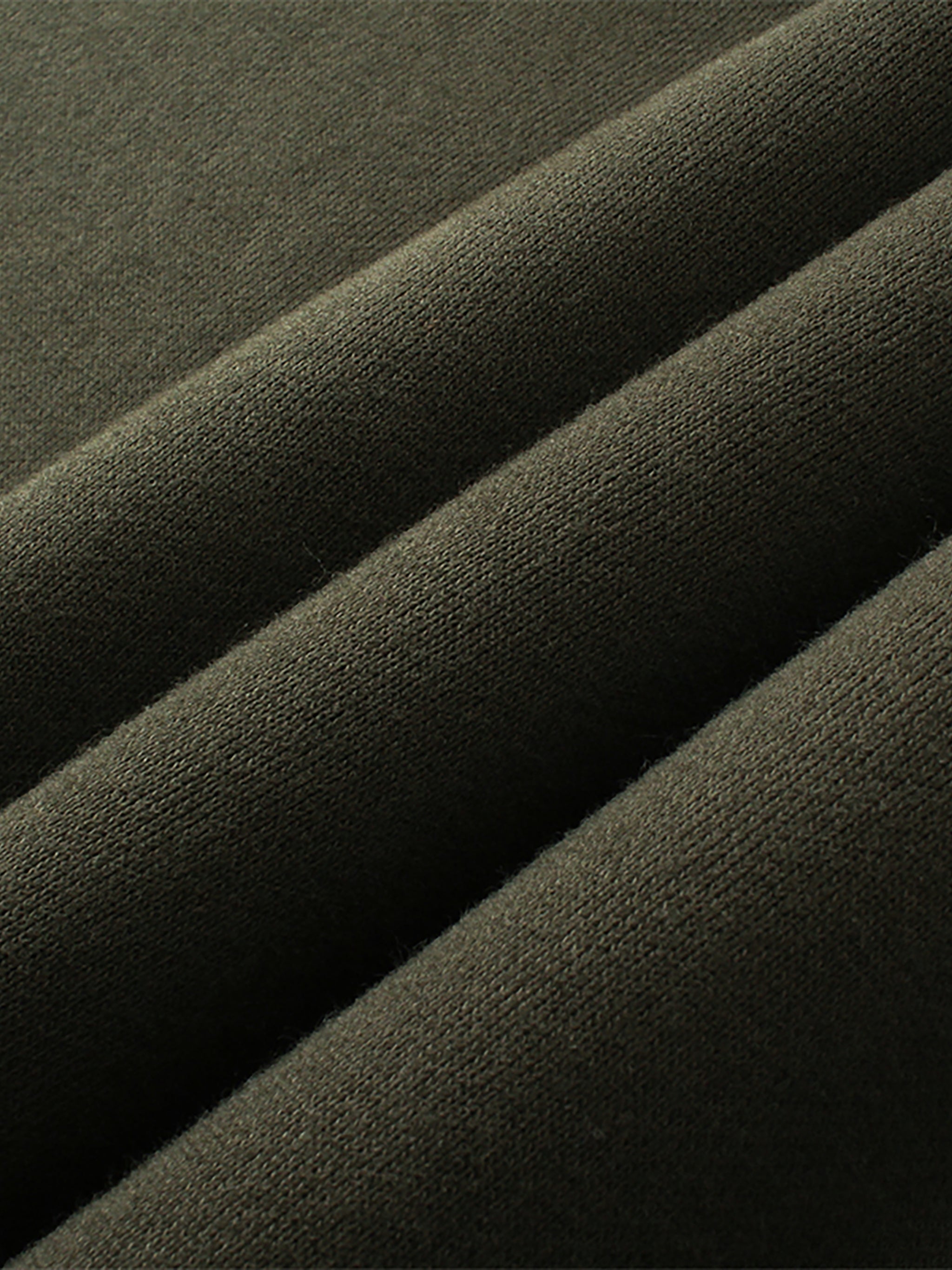Riser Unisex Fleece Straight Leg Pants