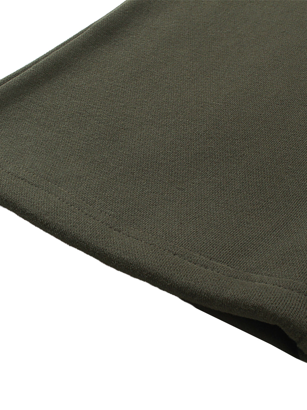 Riser Unisex Fleece Straight Leg Pants
