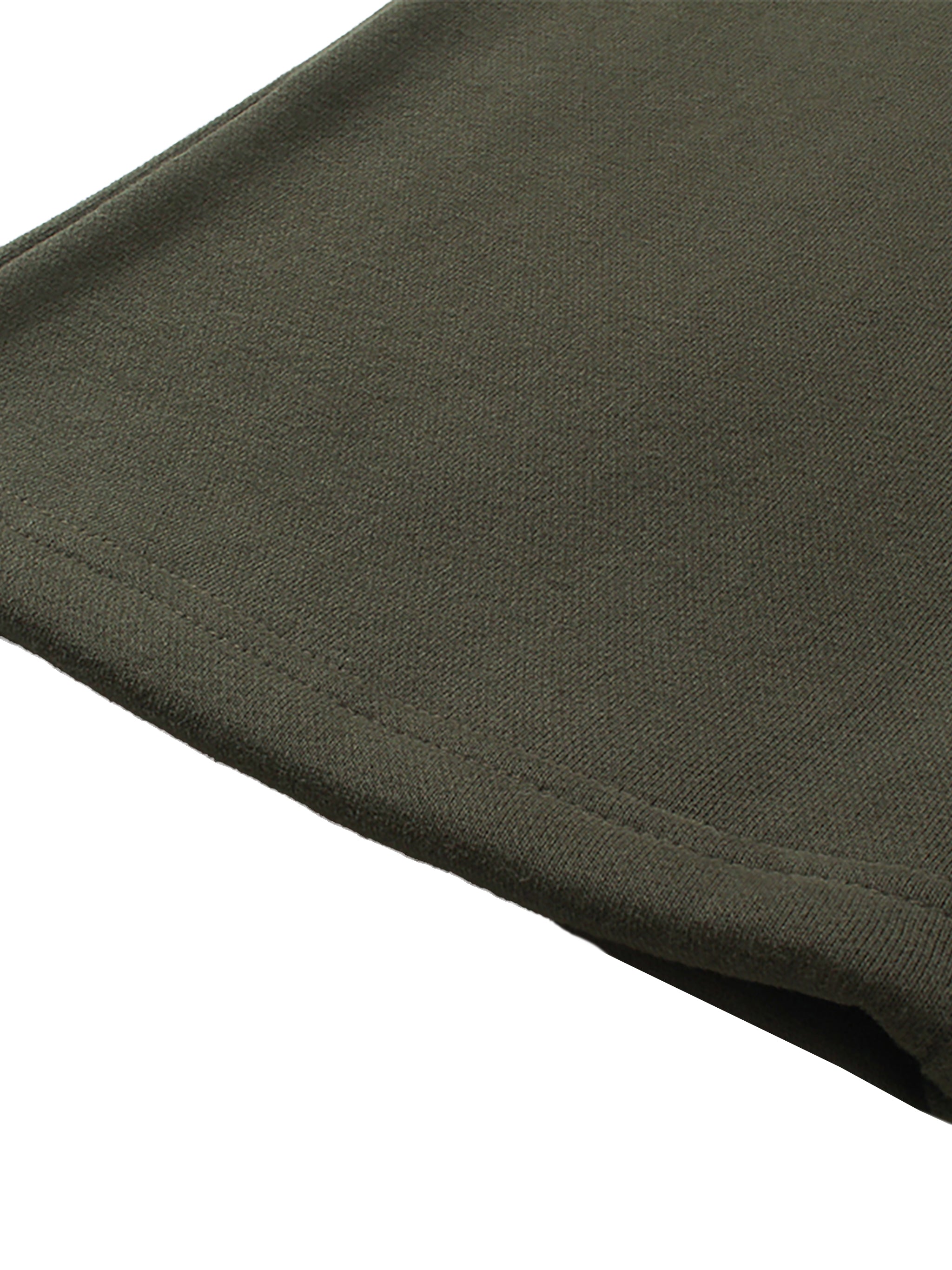 Riser Unisex Fleece Straight Leg Pants