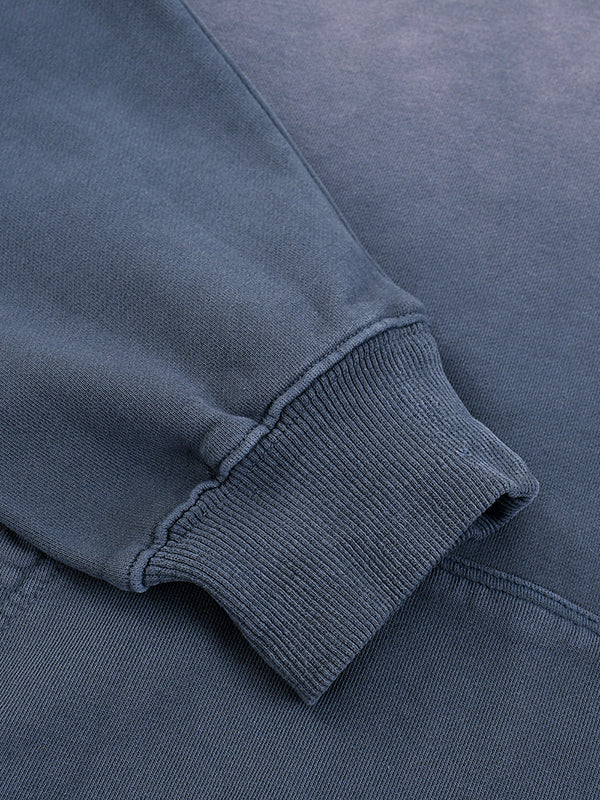 SheRise Heavyweight Oversized Hoodie