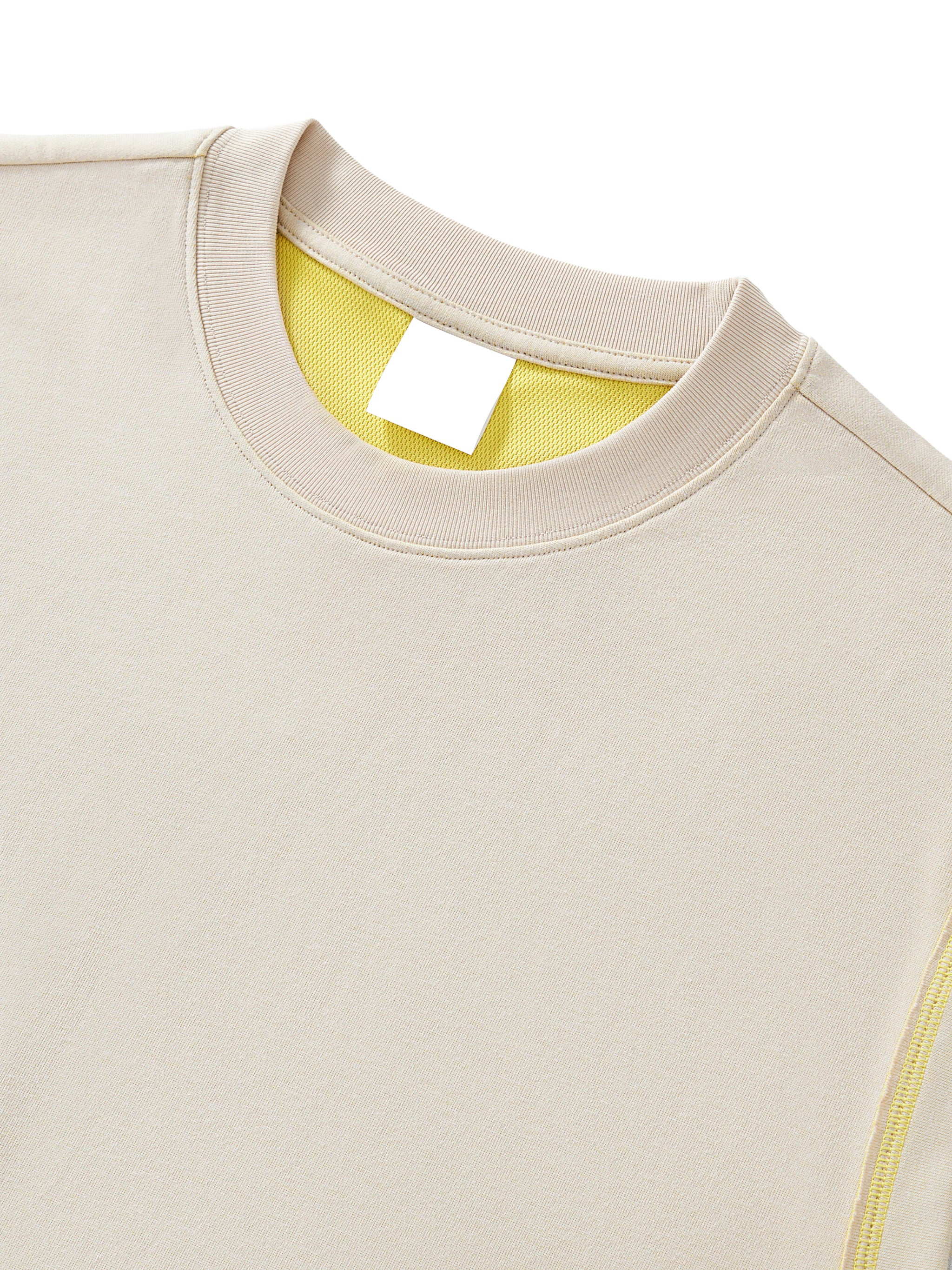 Mens Risers Cooling Performance Tank Top