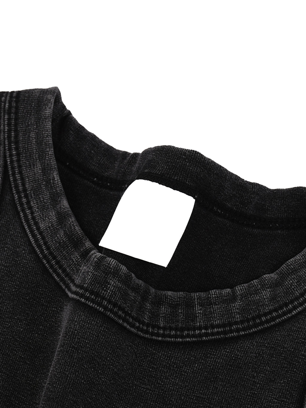 Riser Off-Duty Tank