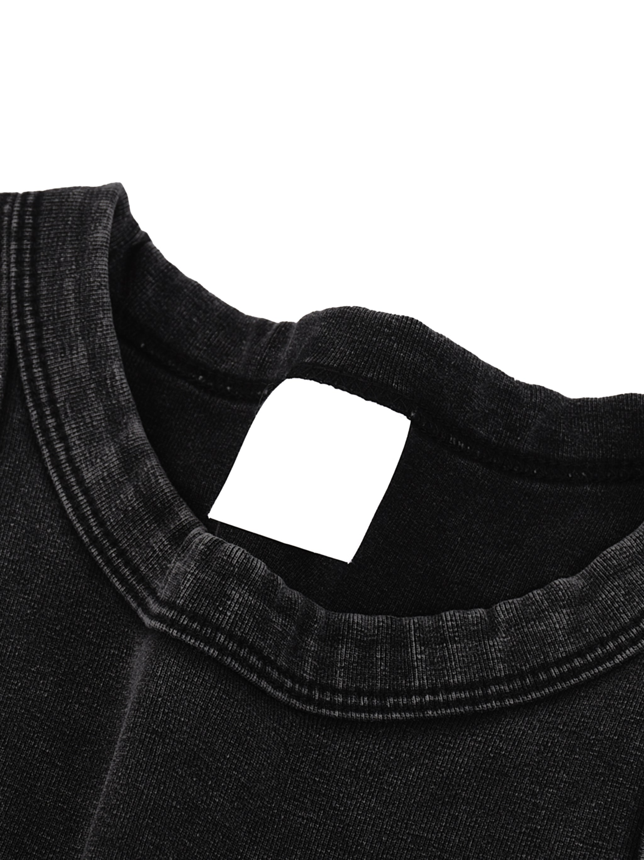 Riser Off-Duty Tank