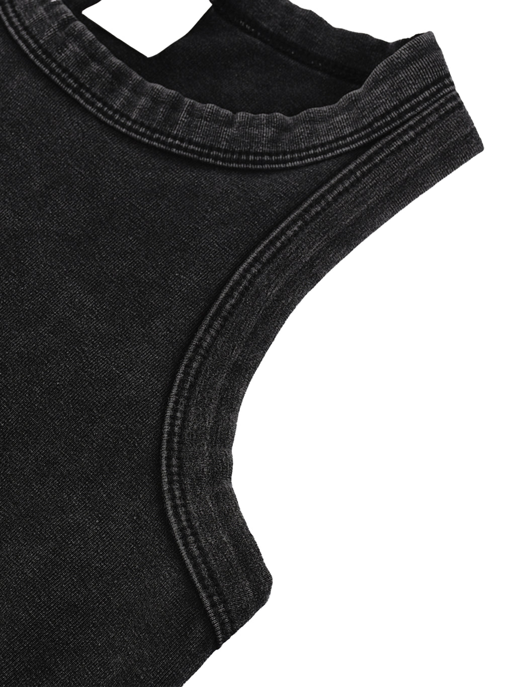 Riser Off-Duty Tank
