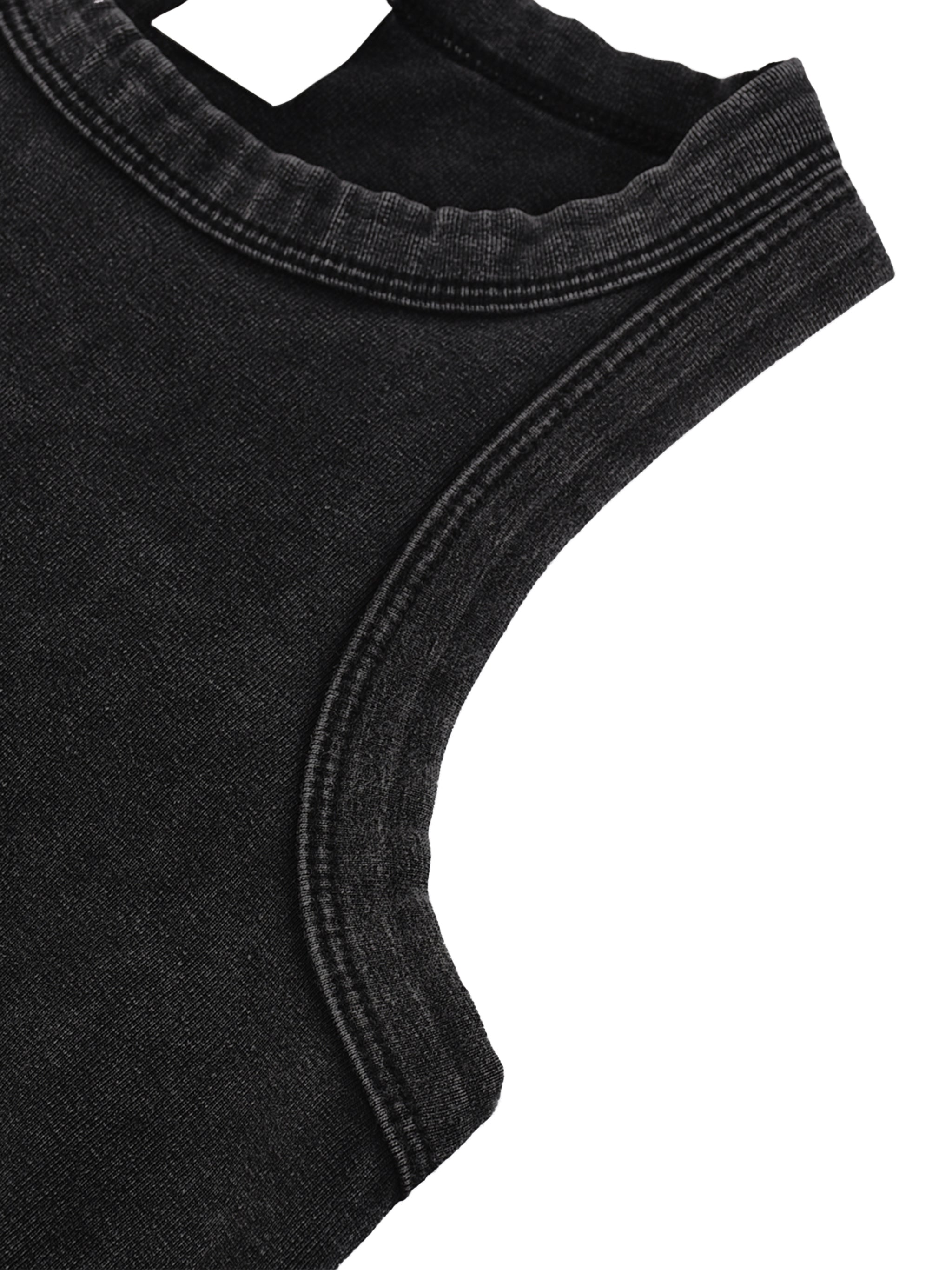 Riser Off-Duty Tank