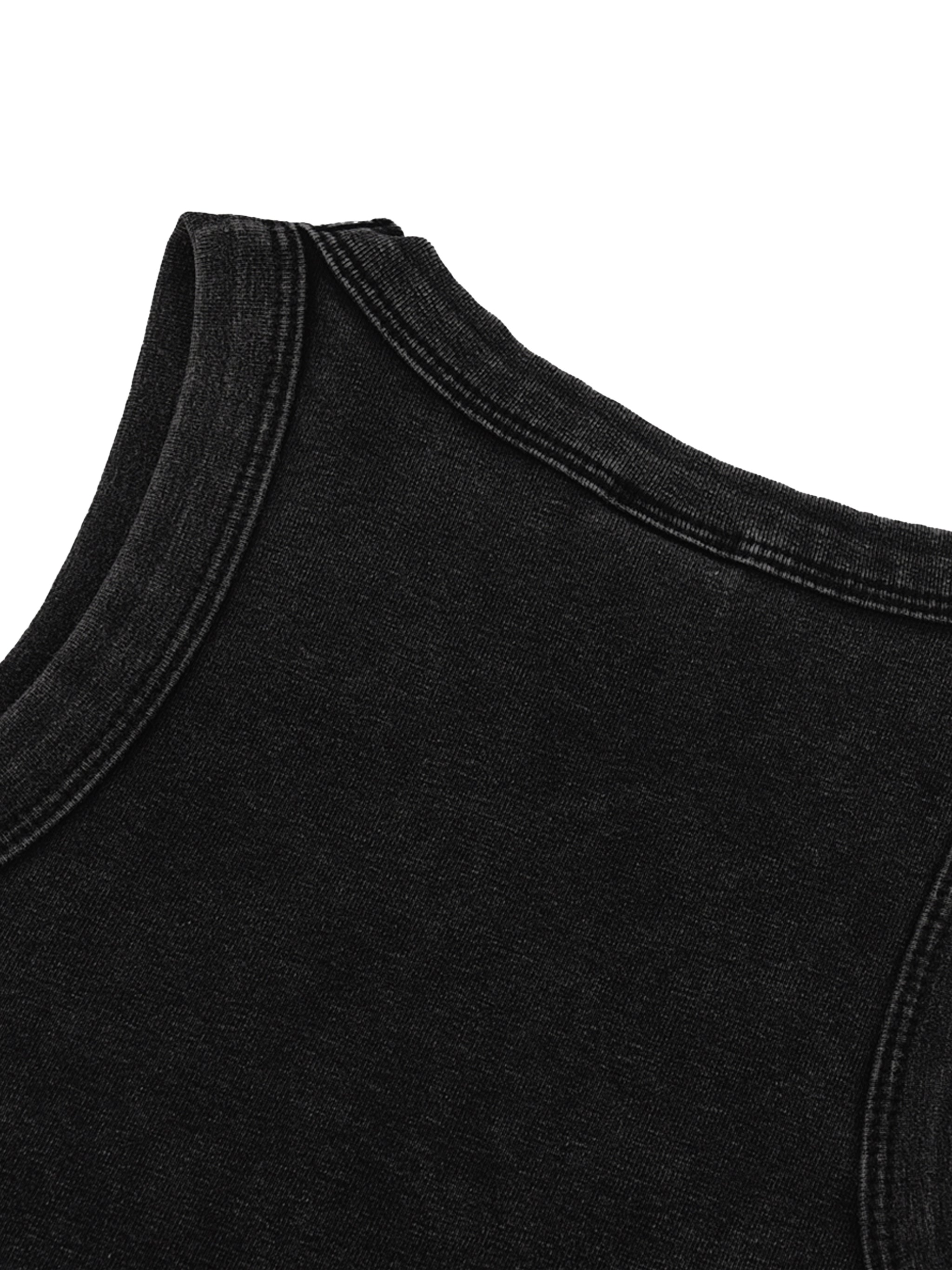 Riser Off-Duty Tank